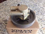 Volvo Penta Raw Water Sea Pump 21212799, 3812519 OEM 4.3, 5.0, 5.7 Liter Engines