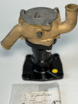 Sherwood Raw Sea Water Pump G1010-01 Onan A029U129 Diesel G1010 REBUILT