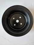 Crusader Sherwood E35 P101 P1012 P1014 Raw Water Pump Pulley R065047 and 97952