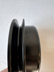 Crusader Sherwood E35 P101 P1012 P1014 Raw Water Pump Pulley R065047 and 97952