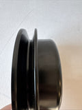 Crusader Sherwood E35 P101 P1012 P1014 Raw Water Pump Pulley R065047 and 97952