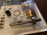 Sherwood Crusader Raw Water Pump Kit 97179 11068 20311 E35 10615 & Shaft 11744