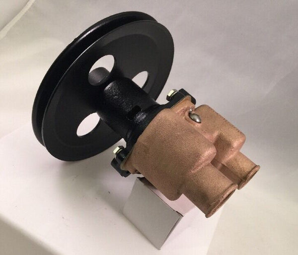Volvo Penta Raw Water Sea Pump OMC Cobra Sherwood G9901