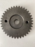 Sherwood Cummins 14184 Raw Water Pump Drive Gear for M71 Raw Water Pump