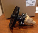 Sherwood G9901 Raw Water Sea Pump NEW Volvo Penta OMC 3858847 6.5" Pulley