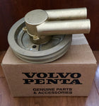 Volvo Penta Raw Water Sea Pump  NEW 21427729 3812698 3862488 3858230