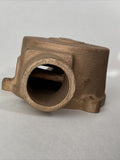 Jabsco ITT 18944-1000 impeller housing for 18930 and 18940 raw water pumps