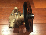 Chrysler Raw Water Pump G7, G7B, G5  Sherwood 3745511, 3619212, 4142878, 3675763