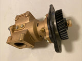 Cummins Raw Water Engine Cooling Pump Sherwood P1730C 3866493 6BTA 6CTA 5.9 8.3