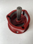 Volvo Penta Raw Water Sea Pump Housing 856952 855722 AQ Jabsco Model England