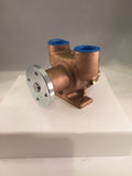 Sherwood E35 Crusader Raw Water Sea Pump 220 270 300 350 E-35 97179 10354