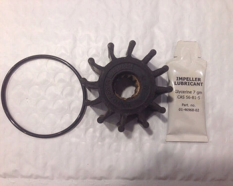 Volvo Penta OEM Impeller O-Ring Impeller Lube 21213664 3842786 3593660 3595485