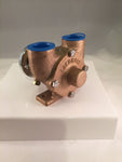 Sherwood E35 Crusader Raw Water Sea Pump 220 270 300 350 E-35 97179 10354