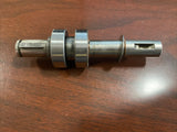 Sherwood  Raw Water Pump Shaft for G20 with bearings