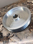 Volvo Penta Pulley 3583599 for D4 D6 Diesel Raw Water Sea Pump 3584062 21380890