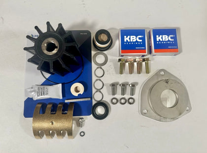 Sherwood Major Repair Service Kit 23974 P1730 P1727 P1716 P1719 P1722 A F B X