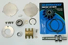 Sherwood Crusader Raw Water Pump Major Kit & Shaft P1012 P1014 P1015 25029 19300