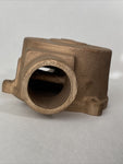 Jabsco ITT 18944-1000 impeller housing for 18930 and 18940 raw water pumps