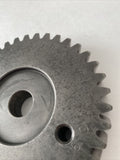 Sherwood Cummins 14184 Raw Water Pump Drive Gear for M71 Raw Water Pump