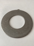 Sherwood Cummins QSC QSB G2601 G2602 Inner Wear Plate SHER 24073