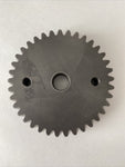 Sherwood Cummins 14184 Raw Water Pump Drive Gear for M71 Raw Water Pump