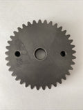 Sherwood Cummins 14184 Raw Water Pump Drive Gear for M71 Raw Water Pump