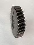 Sherwood Cummins 14184 Raw Water Pump Drive Gear for M71 Raw Water Pump