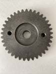 Sherwood Cummins 14184 Raw Water Pump Drive Gear for M71 Raw Water Pump